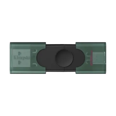 Kingston DataTraveler 256GB USB 3.2 Gen1 Duo G2 Pen Drive