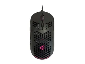 Conceptronic Mouse Gaming RGB USB 6400 DPI DJEBBEL04B