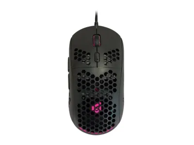 Conceptronic Mouse Gaming RGB USB 6400 DPI DJEBBEL04B