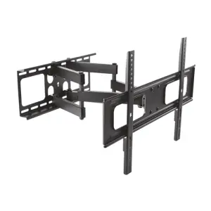 AISENS Soporte Para TV 70" (177,8 cm) Negro