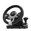 Spirit Of Gamer Pack Volante Negro Para Gaming