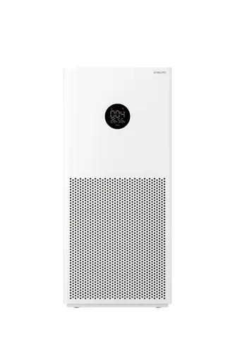 Xiaomi Smart Air Purifier 4 Lite 2 m² 61 dB 33 W Blanco