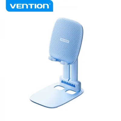 Vention Soporte Para Smartphone Y Tablet Color Azul