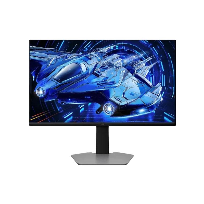 Tcl 27G64 Monitor 27" Miniled Qhd 180Hz 1Ms