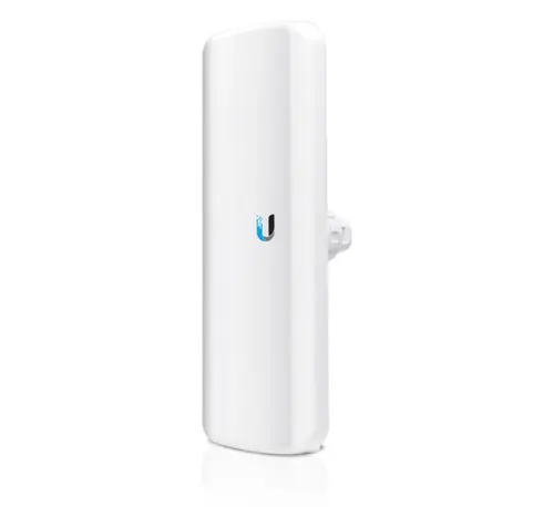 Ubiquiti LAP-GPS Antena Direccional MIMO 17 dBi para Red