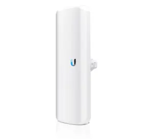 Ubiquiti LAP-GPS Antena Direccional MIMO 17 dBi para Red