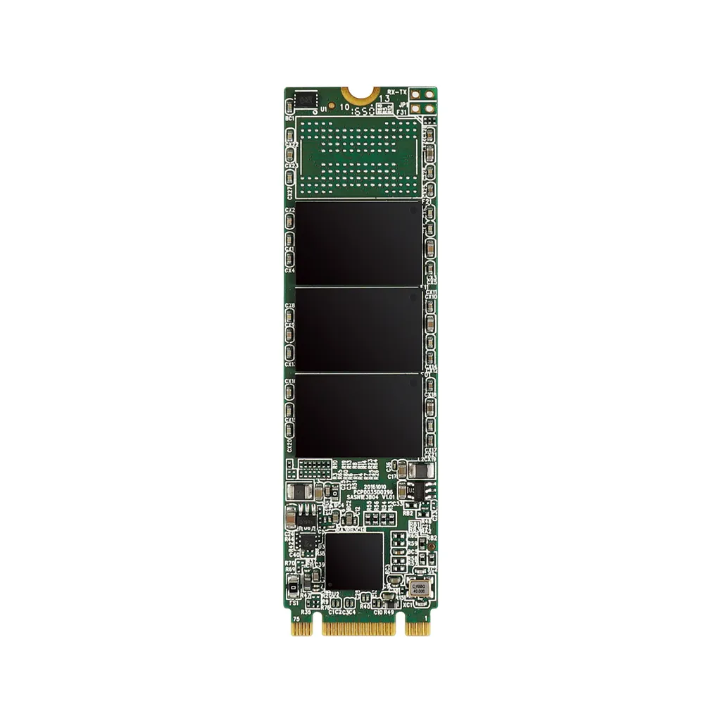 SP A55 128GB SSD M.2 2280 Sata3