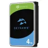 Seagate Skyhawk Disco Duro Interno 4TB SATA III 3.5