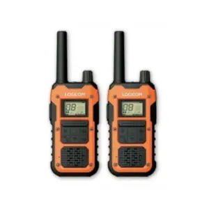 Logicom Walkie Talkie Extreme Duo