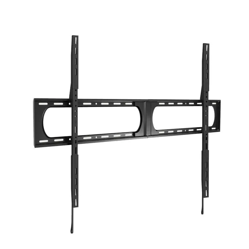Tooq Lp37140F-B Soporte Fijo Pared 37"-140", Negro