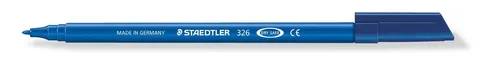 Staedtler Rotulador Noris Club Azul