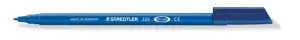 Staedtler Rotulador Noris Club Azul