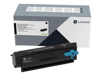 Lexmark Ms431/Mx431/Mx432 Negro Cartucho De Toner Original - 55B0Xa0/55B2X00/55B2X0E