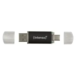 Intenso Twist Line Lápiz USB 3.2 A+C 256GB