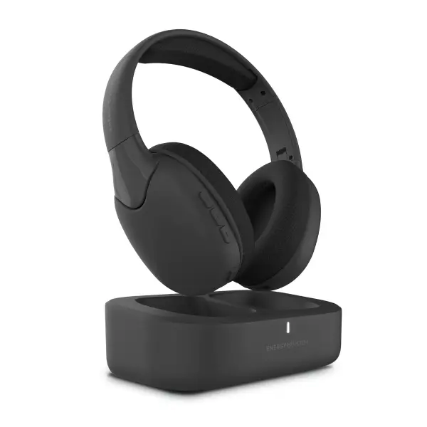 Energy Sistem Auriculares Inalámbricos TV Soundreel