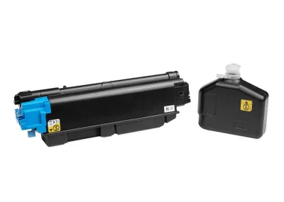 Kyocera TK5290 Cyan Cartucho de Tóner Genérico Reemplazo 1T02TXCNL0/TK5290C
