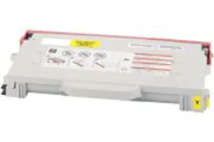 Lexmark C510 Amarillo Cartucho de Tinta Genérico Reemplazo 20K1402