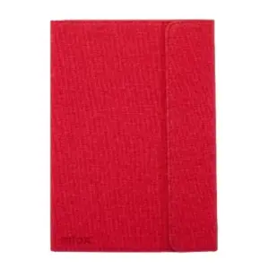 Nilox Funda Universal para Tablet de 9,7" a 10,5" Roja