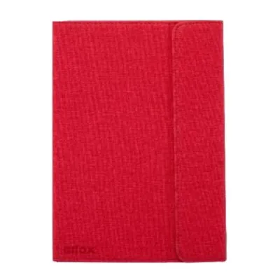 Nilox Funda Universal para Tablet de 9,7" a 10,5" Roja