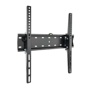 TooQ LP4255T-B Soporte TV 32"-55" Inclinable Negro