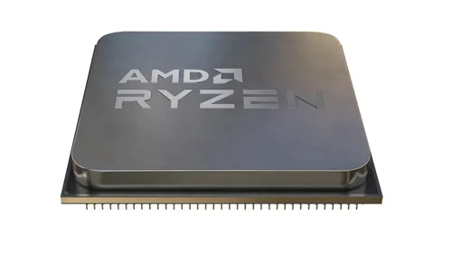 AMD Ryzen 5 4500 3.6GHz 6 Core AM4 Box con Disipador