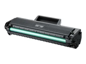 Samsung MLT-D1042S Cartucho de Tóner Original Negro