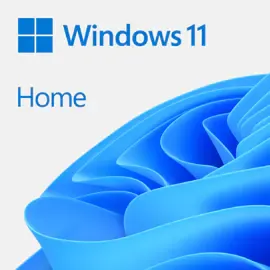 Microsoft Windows 11 Home 64b  ESD