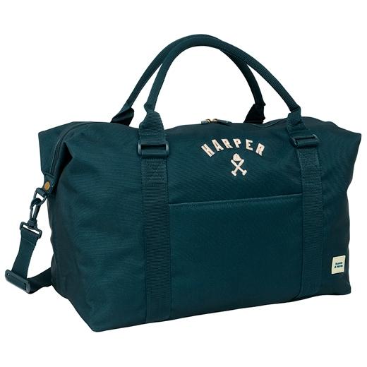 Safta Bolsa De Fin De Semana 43L Harper & Neyer