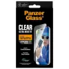 PanzerGlass Protector Pantalla para iPhone 18 Pro y 17 Pro