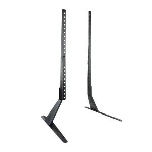 TOOQ Soporte de Mesa DB2375F-B para Pantallas de 23-75