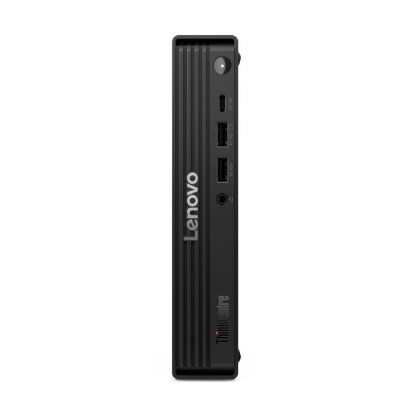 Lenovo Thinkcentre M70Q Gen6 Ordenador Intel Core Ultra 7 265T - 16Gb Ddr5 - 512Gb Pcie 4.0 Nvme M.2 - Windows 11 Pro - Color Negro