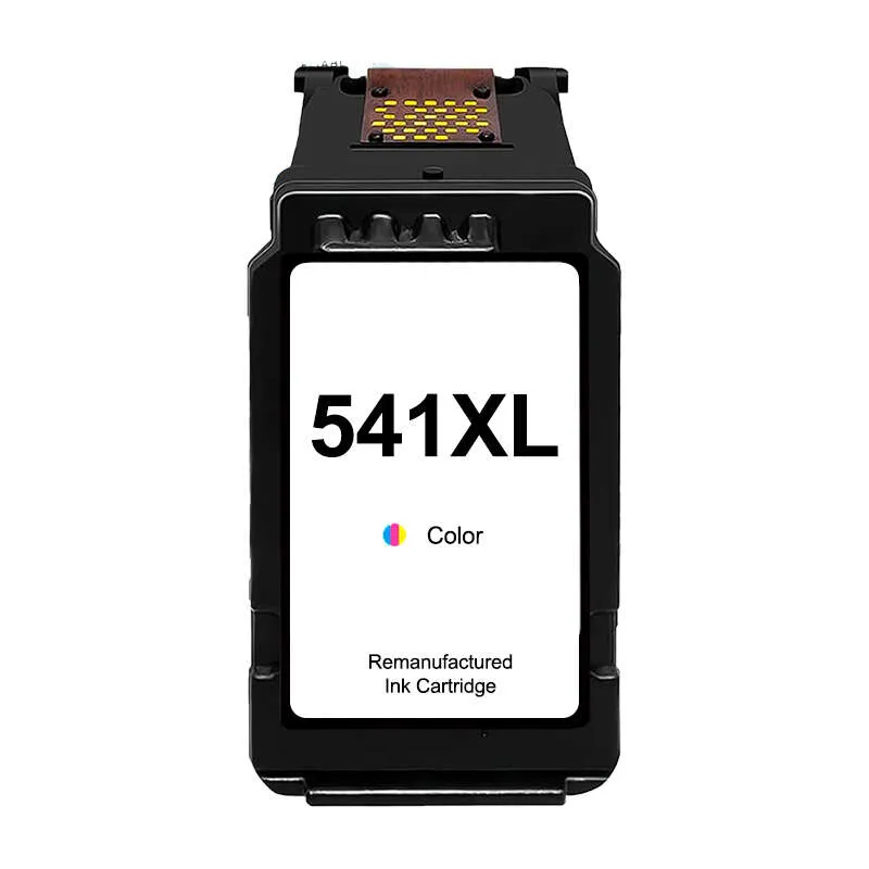 Canon Cl541Xl Color Cartucho De Tinta Generico - Reemplaza 5226B001/5226B004/5226B005/5227B001/5227B004/5227B005/5227B001/5227B004/5227B005