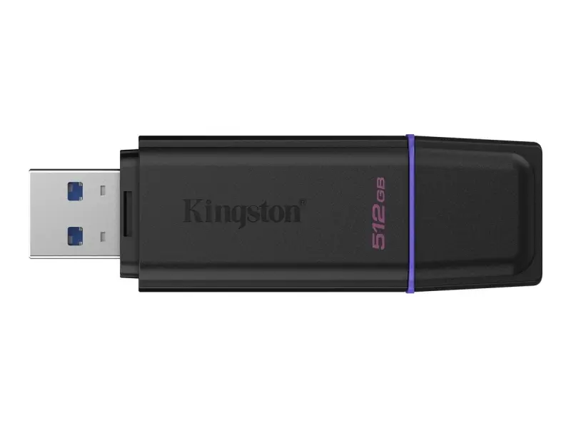 Kingston DataTraveler DTXG2 512GB USB 3.2 Gen1 Pen Drive