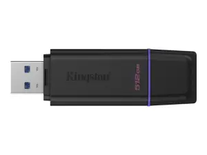 Kingston DataTraveler DTXG2 512GB USB 3.2 Gen1 Pen Drive