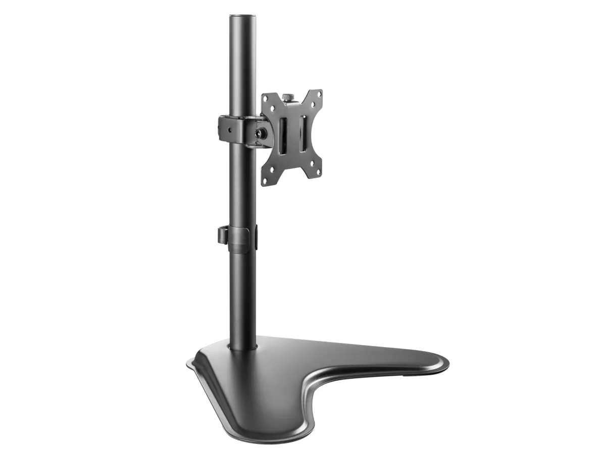 Soporte De Mesa Equip 650122 Para Pantallas De 13" A 32"