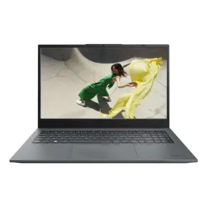 Medion Akoya E15443 Portátil 15.6" Intel Core Ultra 5-125H 16GB 512GB SSD Windows 11 Gris QWERTY ES