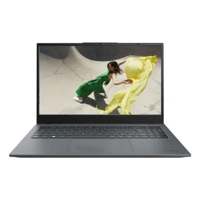 Medion Akoya E15443 Portatil 15.6" Intel Core Ultra 5-125H - 16GB - 512GB SSD - Windows 11 Home - Color Gris - Teclado QWERTY (ES)