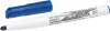 Bic Velleda 1741 Marcador para Pizarra Azul - Punta 4.5 mm - Trazo 1.4 mm - Tinta Acetona