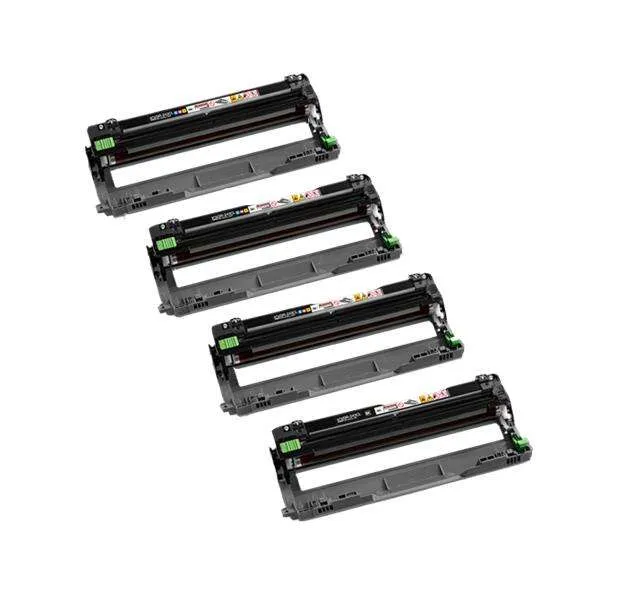 Brother Dr243Cl Tambor De Imagen Original (Drum)