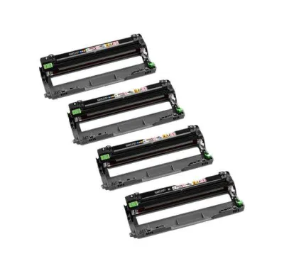Brother Tambor Cuatricolor Compatible HL-L3210CW/L3230CDW/L3270CDW/DCP-L3510CDW/L3550CDW/MFC-L3710CW/L3750CDW/L3770CDW