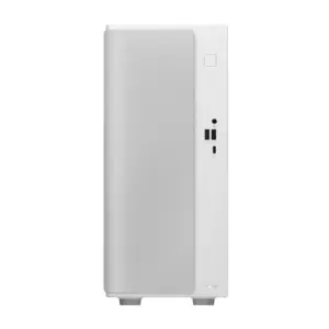 ASUS V500 Mini Tower V501MV-03100U0020 - Intel Core 3 100U, 8GB RAM, 512GB SSD, Sin SO, Blanco
