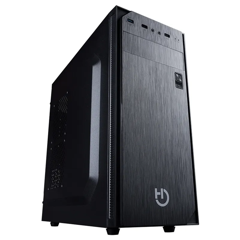 Hiditec Semitorre Atx Klyp 3.0