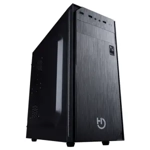 Hiditec Semitorre ATX KLYP 3.0 - Refrigeración Eficiente para Componentes Informáticos