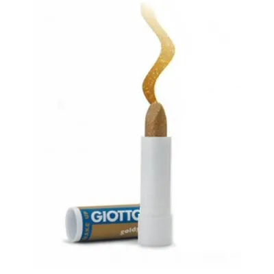 Giotto Maquillaje En Barra Stick Oro Caja 10 Ud