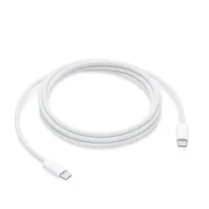 Apple Cable USB-C a USB-C 2 M 240W Blanco