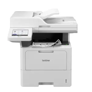 Brother MFC-L6710DW Multifunción Láser WiFi Duplex 33ppm 250 Hojas