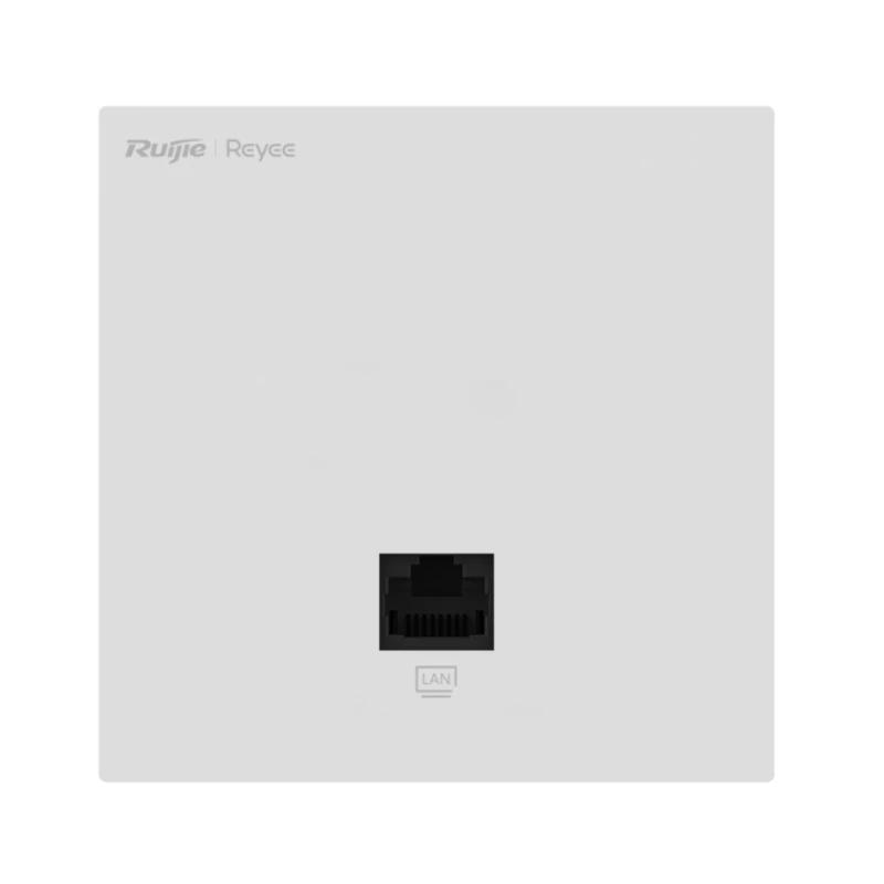 Reyee Rg-Rap1261 Ap Ax3000 Wifi6 Poe 1Xgbe Wall
