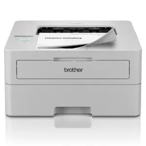 Brother Impresora Láser HL-L2865DW WiFi Duplex 30ppm 250 Hojas