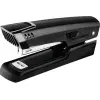 Maped Essentials Grapadora de Sobremesa Media Strip - Hasta 20 Hojas - Color Negro
