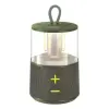 XO F59 Altavoz Bluetooth 5W con Lámpara Camping Verde